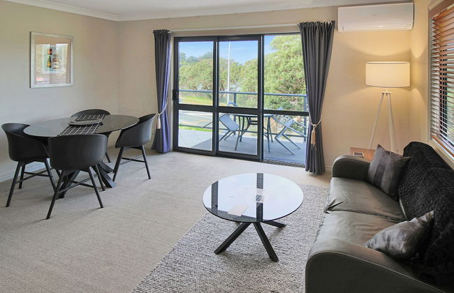 Whangaparaoa Lodge Motel - Foto 34