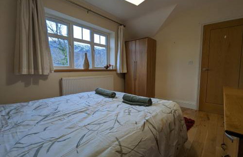 Unbeatable Llanberis Location, Detached with Parking, Snowdon Views. - Photo 40