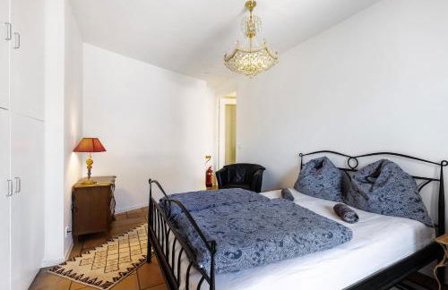 Balingen Apartment - Foto 16