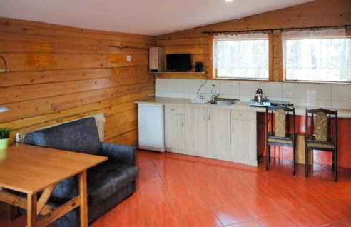 Beach Front Home In Ocypel With Sauna - Foto 5