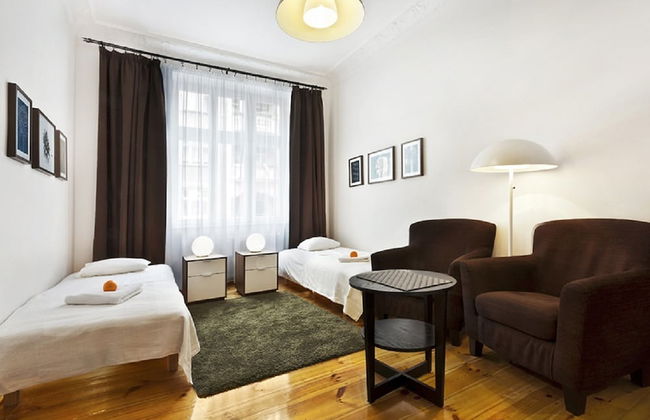 Apartamenty Pomarańczarnia - Foto 19