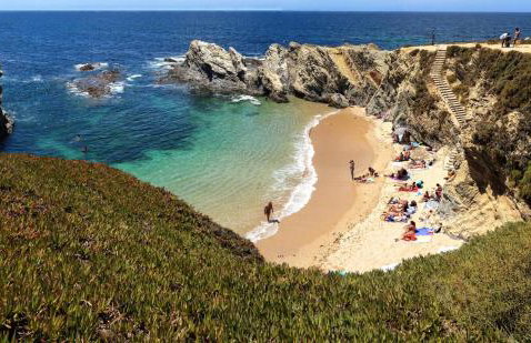 Casa Areia - Porto Covo - Foto 30