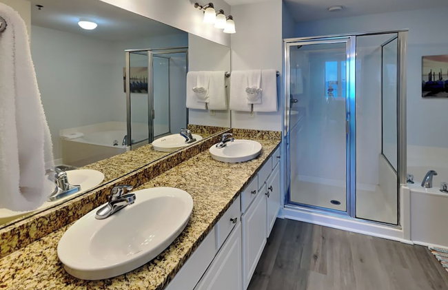 Ariel Dunes II by Southern Vacation Rentals - Foto 63