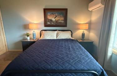 Sunrise Lake Escape - Foto 13