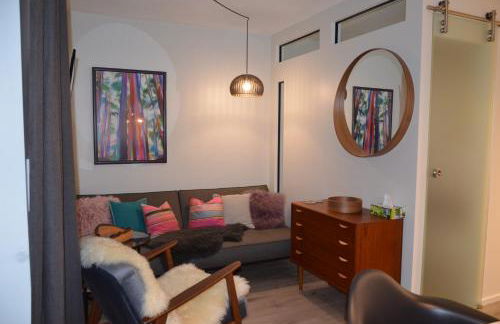 Apartment Moore - Foto 4