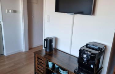 Cozy 1 room apartment close to University - Foto 6