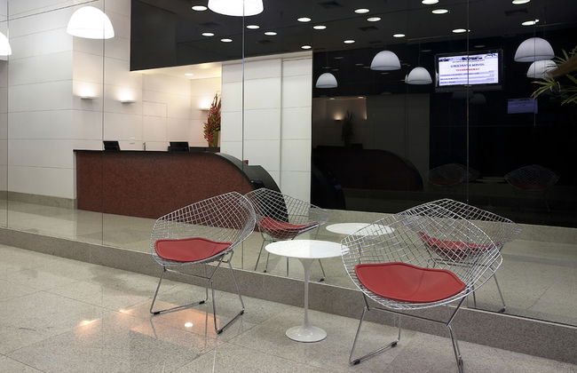 Max Savassi Apart Service - Foto 2