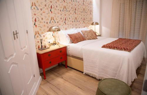 Hidden Gem GRAN TEATRO FALLA SUITES by ApartmentsinCadiz - Photo 21