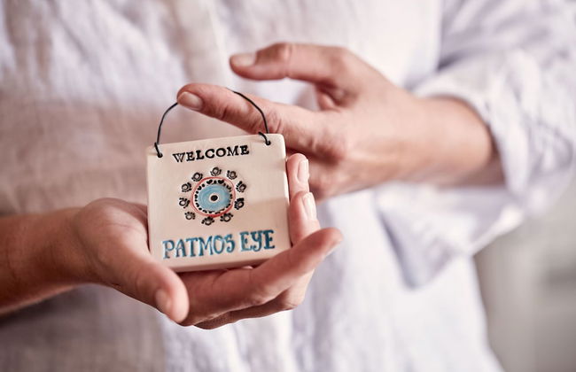 Patmos Eye Boutique Hotel & Villas - Foto 78