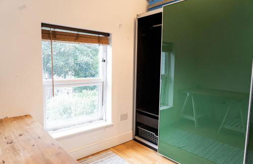 Hackney Central Houseshare - Foto 14