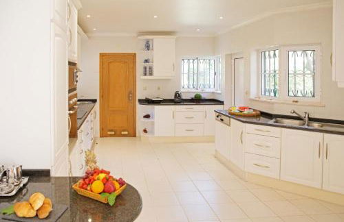 Villa Tulum by Algarve Vacation - Foto 42