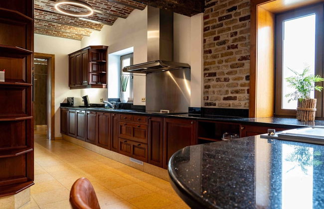 Villa With Swimming Pool in Erembodegem - Photo 18