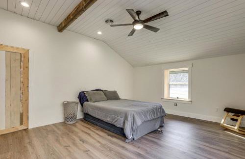 Rural Retreat! Updated Mountain Home in Baker - Photo 22
