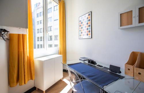 22DIA1087- New 2BR flat in the center! - Foto 43