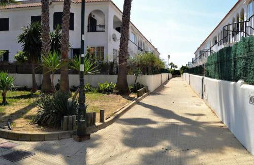 Apartamento vacacional en la hermosa Urbanización Los Enebros ERENE008 - Foto 16