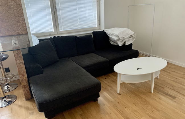 Charming Apartmemt in Stockholm City - Foto 9