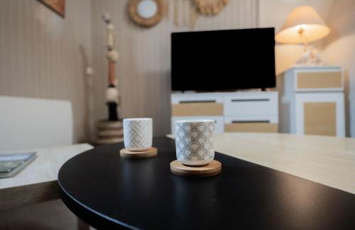 Gites Le Clos des Pradals - Foto 15