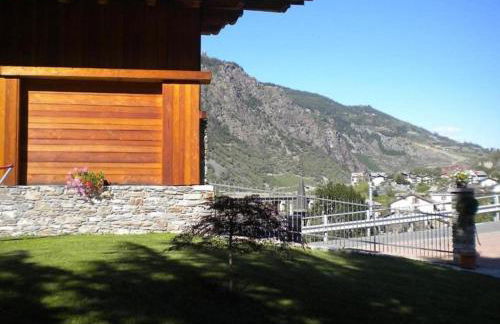 Maison Godioz - Appartamento 7 - Photo 13