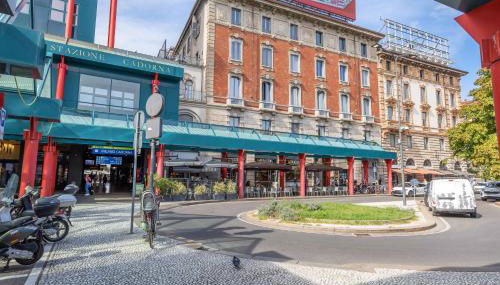 Cadorna House in Central Milan - Photo 4