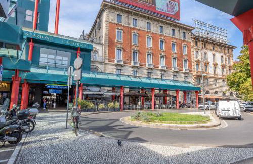 Cadorna House in Central Milan - Photo 4