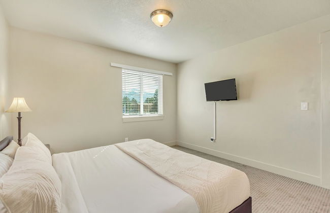 Hill Field Stays by Cloud Dream Homes - Foto 10