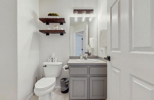 Tee Time Retreat - Foto 20