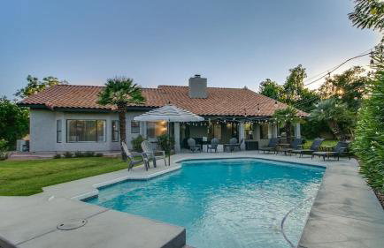 Private Sanctuary in North Scottsdale W/pool! - Foto 72