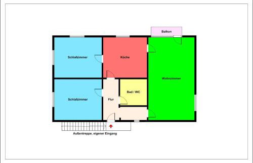 Eifelheimat-Lorbach in Schleiden-Herhahn - Foto 17