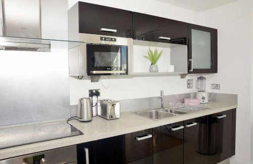 EXCEL LUXURY FLAT - Foto 7