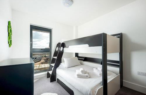 Lakeside property with spa access on a nature reserve Overton Island 11 OI11 - Photo 20