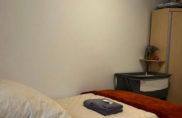 Gemütliche Familienwohnung in der Altstadt - Photo 13