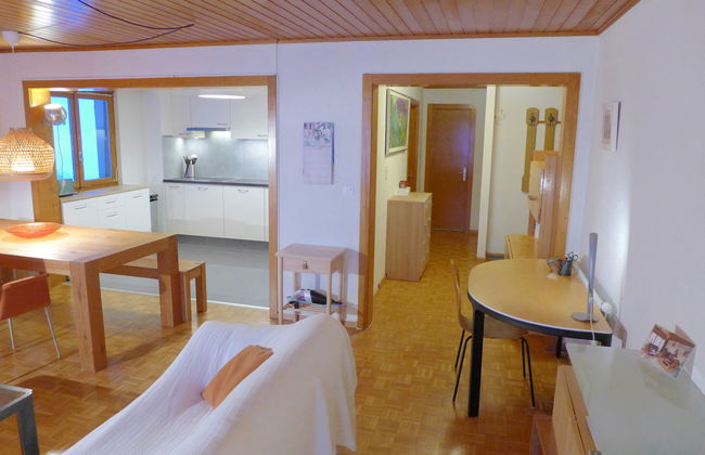 Résidence Maze B 10 - Foto 11