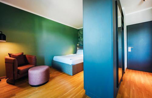 Brera Serviced Apartments Ulm - Foto 42