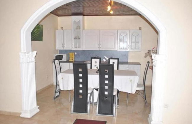 Résidence hôtelière Borel - Foto 17