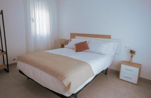 Alojamientos Citrus El Valle - Foto 36