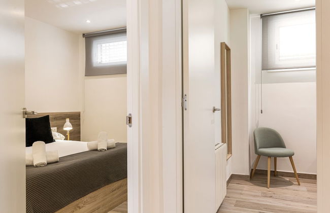 Sitges Group Calm Beach - Foto 36