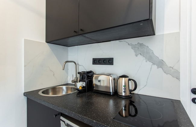 Résidence Paris Antoine - Photo 33