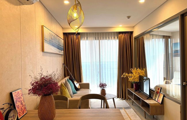 CSJ Vung Tau - Pool, Ocean Sky View - Photo 40