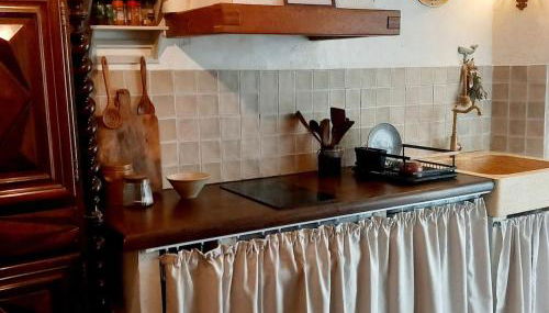 T2-la suite Rabelais - Foto 2, stove