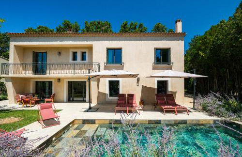 La Quintessence des Alpilles - Foto 2