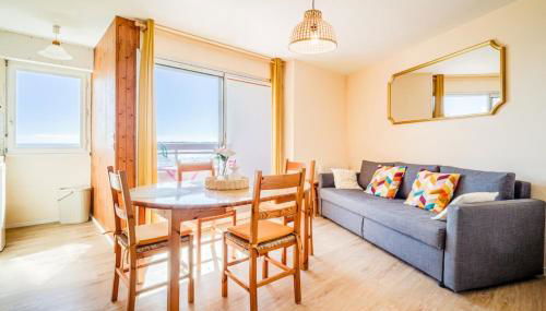 Appartement bord de plage havre de paix - Foto 5