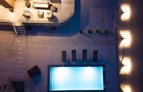 Eros sea view residences Mytilini - Photo 33