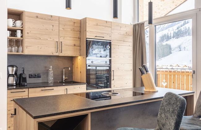 Modern Apartment 100 m From ski Area - Foto 7