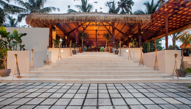 Nandini Jungle By Hanging Gardens - Foto 5