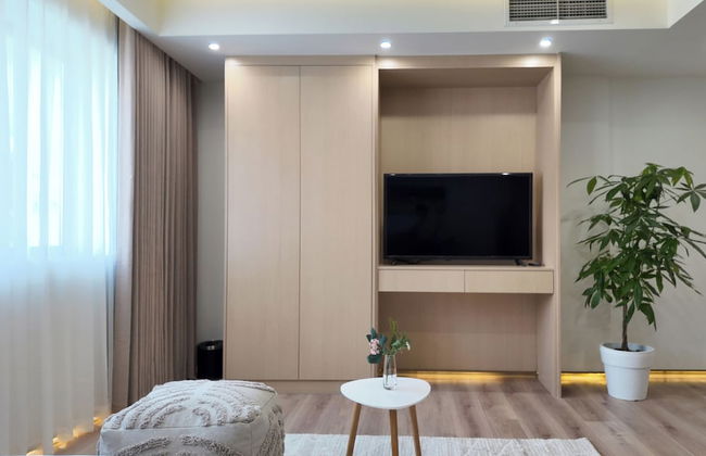 CC LUX Suites - Photo 77