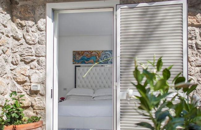 Villa Marina in Capri - Foto 17