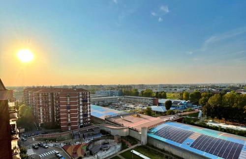 Skyscraper 11 - Foto 30