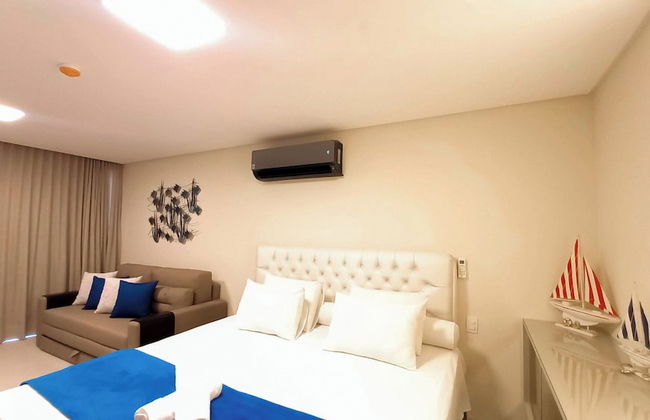 Lindos apartamentos no Eco Resort - Foto 24