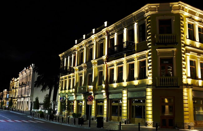 H&B apartments Atoneli - Foto 34