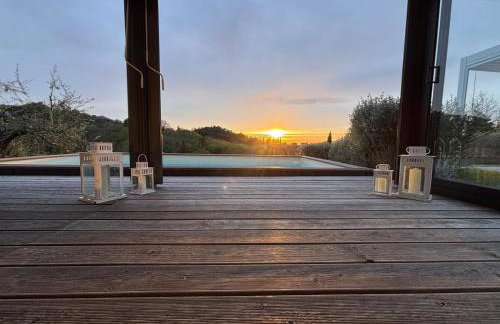 Villino My Land con piscina - Foto 37